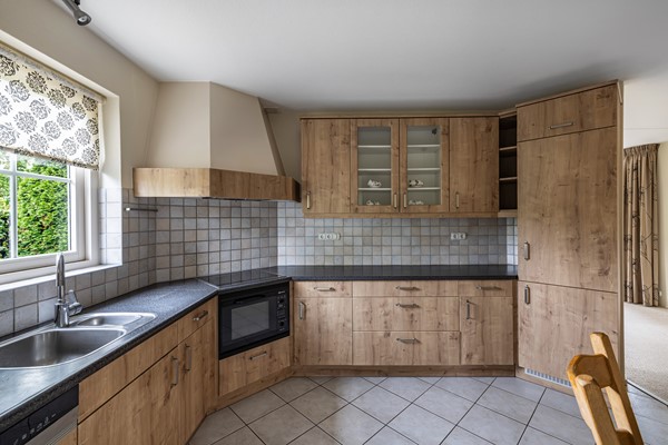 Medium property photo - Wespendief 4, 8309 CE Tollebeek